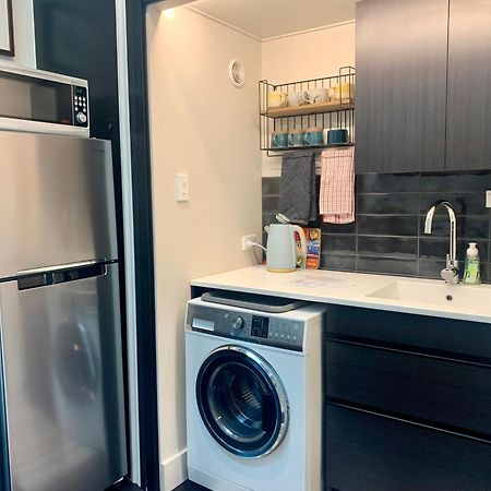 Roslyn Business Studio - 2 Bedroom Dunedin Ngoại thất bức ảnh