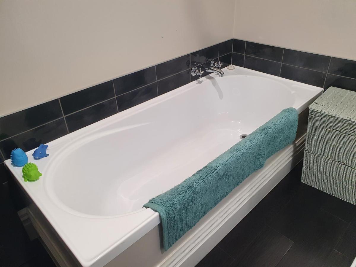 Roslyn Business Studio - 2 Bedroom Dunedin Ngoại thất bức ảnh