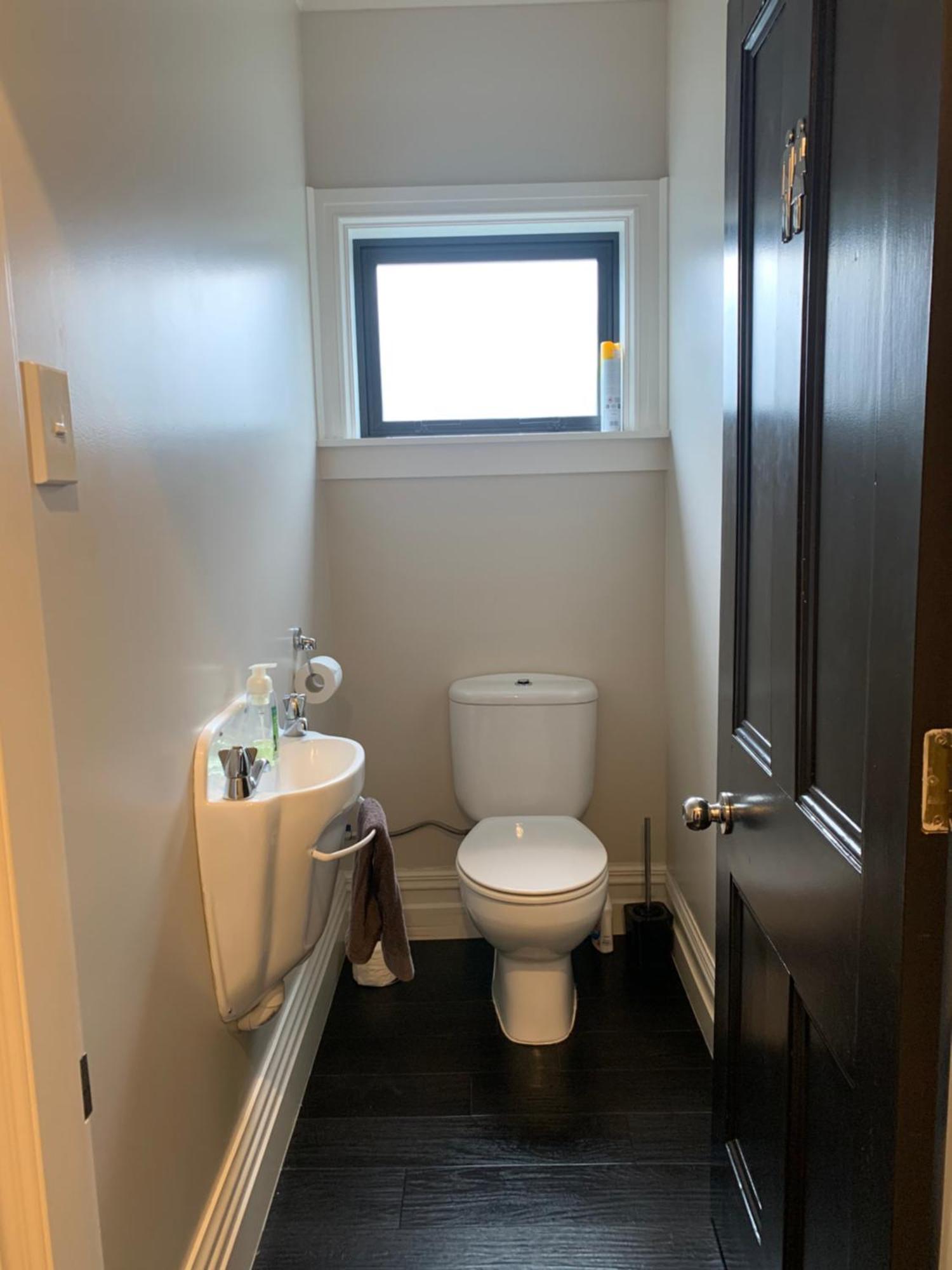 Roslyn Business Studio - 2 Bedroom Dunedin Ngoại thất bức ảnh