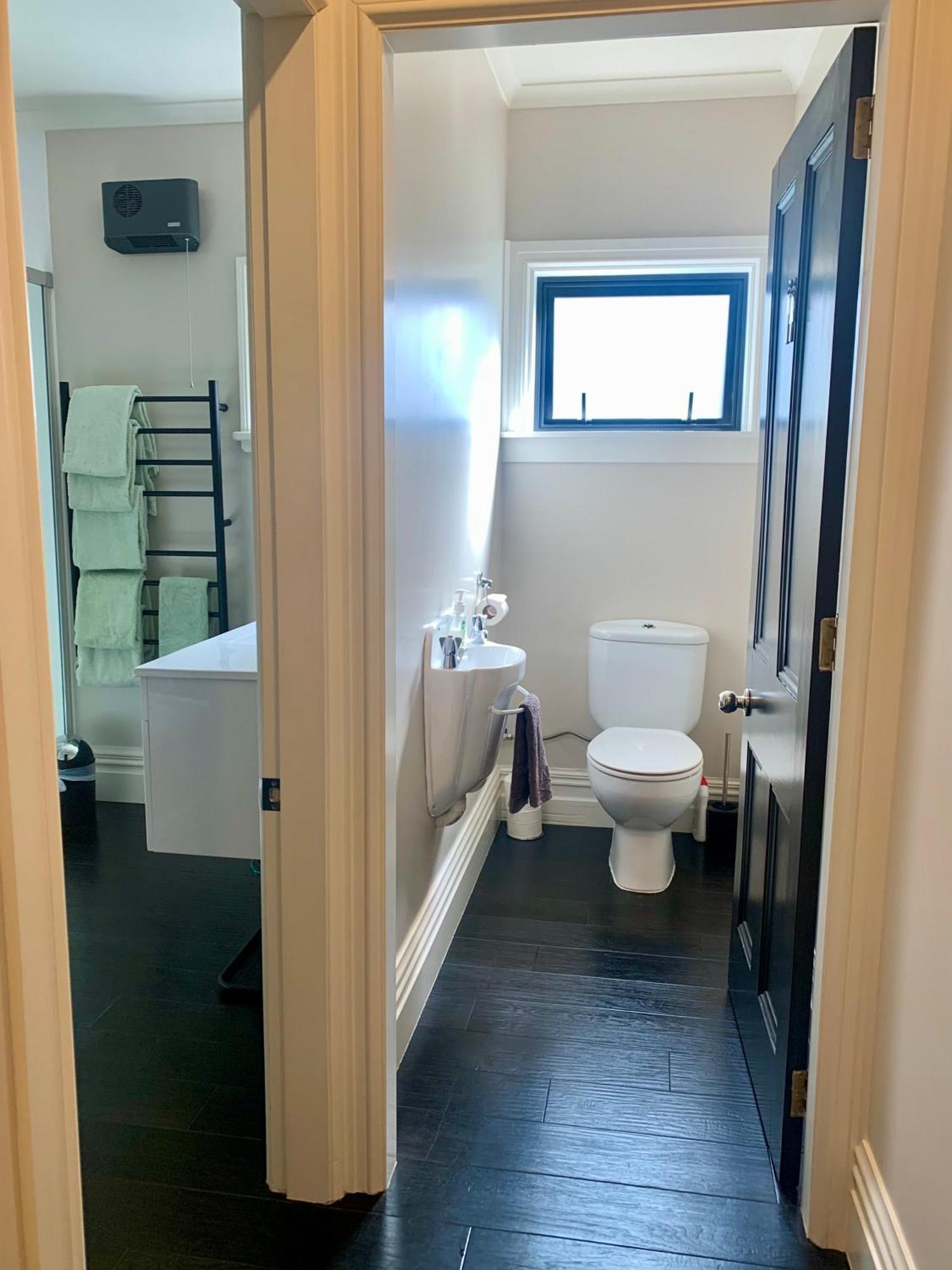 Roslyn Business Studio - 2 Bedroom Dunedin Ngoại thất bức ảnh