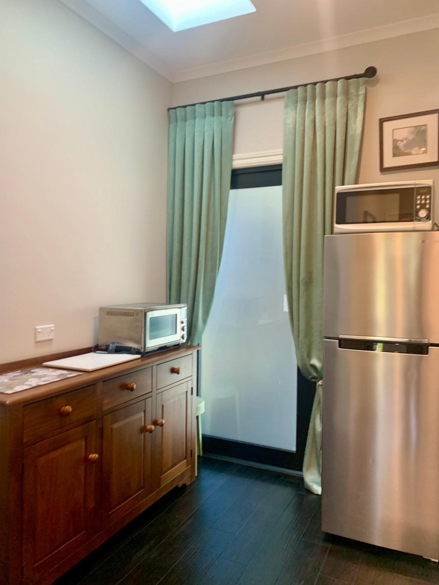 Roslyn Business Studio - 2 Bedroom Dunedin Ngoại thất bức ảnh